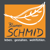 Logo Blumen Schmid